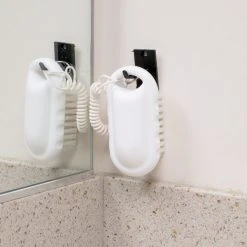 Carlisle 40021EC02 Sparta Spectrum Hand And Nail Brush With Cord -Carlisle Shop 679272