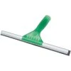 Unger® Unger US300 UnitecLite 12" Window Squeegee With Plastic Handle -Carlisle Shop 778246
