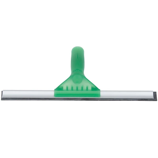 Unger® Unger US300 UnitecLite 12" Window Squeegee With Plastic Handle 4 Unger® Unger US300 UnitecLite 12" Window Squeegee With Plastic Handle - Image 2