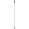 Unger® Unger EZ400 OptiLoc 2-Section Telescopic Pole With ErgoTec Locking Cone - 13' 2 Unger® Unger EZ400 OptiLoc 2-Section Telescopic Pole With ErgoTec Locking Cone - 13' -Carlisle Shop 780493