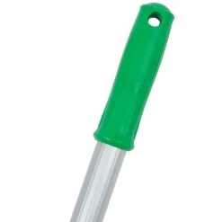 Unger® Unger EZ400 OptiLoc 2-Section Telescopic Pole With ErgoTec Locking Cone - 13' -Carlisle Shop 780496