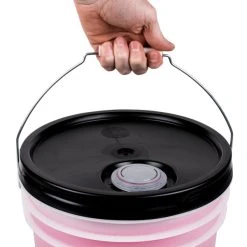 Noble Chemical 5 Gallon / 640 Oz. Dry It LF Low Foaming Rinse Aid 7 Noble Chemical 5 Gallon / 640 Oz. Dry It LF Low Foaming Rinse Aid -Carlisle Shop 792105