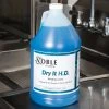 Noble Chemical 1 Gallon / 128 Oz. Dry It HD Premium Rinse Aid Gallon / Drying Agent - 4/Case -Carlisle Shop 794322