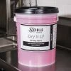 Noble Chemical 5 Gallon / 640 Oz. Dry It LF Low Foaming Rinse Aid -Carlisle Shop 794345