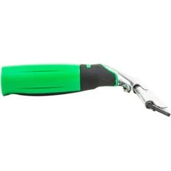 Unger® Unger ES450 ErgoTec 18" Window Squeegee With Ergonomic Handle -Carlisle Shop 810619