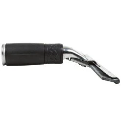 Unger® Unger PR400 PRO 16" Window Squeegee With Rubber Grip Handle -Carlisle Shop 813408