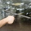 Unger® Unger PR400 PRO 16" Window Squeegee With Rubber Grip Handle -Carlisle Shop 813412