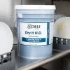 Noble Chemical Dry It HD+ 5 Gallon / 640 Oz. 2 Noble Chemical Dry It HD+ 5 Gallon / 640 Oz. -Carlisle Shop 830859
