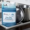 Noble Chemical PRM Pan Pro Premium 2.5 Gallon / 320 Oz. Pot & Pan Soap - 2/Case
