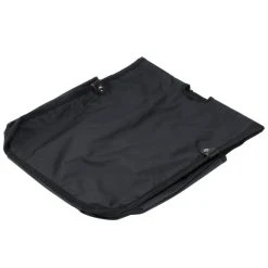 Unger® Unger BSPOU ErgoTec 14 1/2" X 12" Black 3-Compartment Pouch -Carlisle Shop 833256