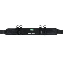 Unger® Unger BSTBT ErgoTec 32"-50" Black Adjustable Nylon Padded Belt -Carlisle Shop 833327