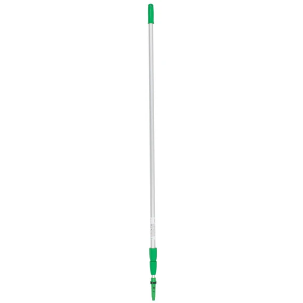 Unger® Unger ED450 OptiLoc 3-Section Telescopic Pole With ErgoTec Locking Cone - 14' 4 Unger® Unger ED450 OptiLoc 3-Section Telescopic Pole With ErgoTec Locking Cone - 14' - Image 2