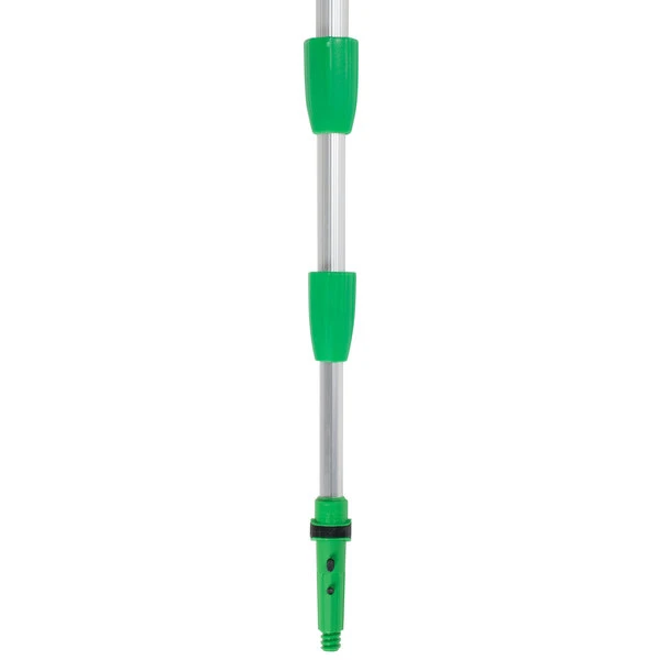 Unger® Unger ED450 OptiLoc 3-Section Telescopic Pole With ErgoTec Locking Cone - 14' 5 Unger® Unger ED450 OptiLoc 3-Section Telescopic Pole With ErgoTec Locking Cone - 14' - Image 3