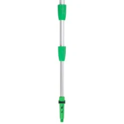 Unger® Unger ED550 OptiLoc 3-Section Telescopic Pole With ErgoTec Locking Cone - 18' -Carlisle Shop 833766