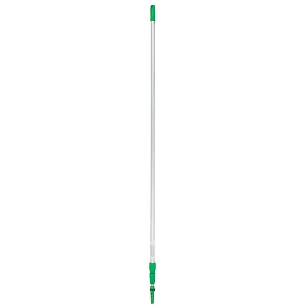 Unger® Unger ED600 OptiLoc 3-Section Telescopic Pole With ErgoTec Locking Cone - 20' 4 Unger® Unger ED600 OptiLoc 3-Section Telescopic Pole With ErgoTec Locking Cone - 20' - Image 2