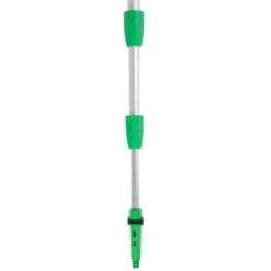 Unger® Unger ED600 OptiLoc 3-Section Telescopic Pole With ErgoTec Locking Cone - 20' 10 Unger® Unger ED600 OptiLoc 3-Section Telescopic Pole With ErgoTec Locking Cone - 20' -Carlisle Shop 833871