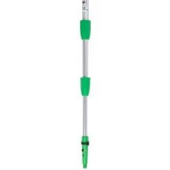 Unger® Unger ED750 OptiLoc 3-Section Telescopic Pole With ErgoTec Locking Cone - 24' -Carlisle Shop 833904