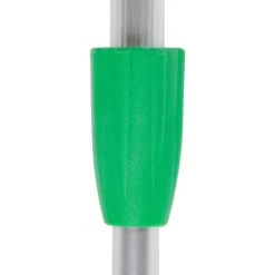 Unger® Unger ED900 OptiLoc 3-Section Telescopic Pole With ErgoTec Locking Cone - 30' -Carlisle Shop 833920