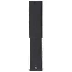 Unger® Unger ENB15 ErgoTec Ninja 6" Stainless Steel Premium Honed Glass Scraper Blade - 25/Pack -Carlisle Shop 834372