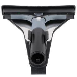 Unger® Unger ENH15 ErgoTec Ninja 6" Black 2-in-1 Glass Scraper With Blade, Safety Cap, And Holster -Carlisle Shop 834674