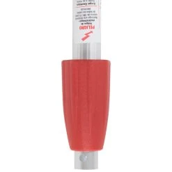 Unger® Unger EP18R Ergo TelePole 2-Section Telescopic Pole - 6' 12 Unger® Unger EP18R Ergo TelePole 2-Section Telescopic Pole - 6' -Carlisle Shop 834825