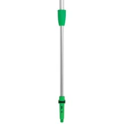 Unger® Unger EZ120 OptiLoc 2-Section Telescopic Pole With ErgoTec Locking Cone - 4' -Carlisle Shop 834892