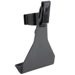 Unger® Unger HT150 ErgoTec Ninja Scraper Holster For 4" To 6" Scrapers 12 Unger® Unger HT150 ErgoTec Ninja Scraper Holster For 4" To 6" Scrapers -Carlisle Shop 836011