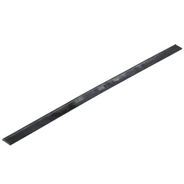 Unger® Unger RG450 ErgoTec 18" Soft Rubber Replacement Squeegee Blade 4 Unger® Unger RG450 ErgoTec 18" Soft Rubber Replacement Squeegee Blade - Image 2