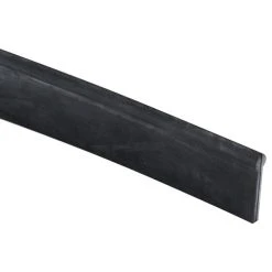 Unger® Unger RG450 ErgoTec 18" Soft Rubber Replacement Squeegee Blade 10 Unger® Unger RG450 ErgoTec 18" Soft Rubber Replacement Squeegee Blade -Carlisle Shop 837128