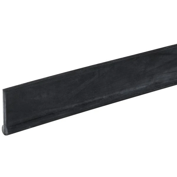 Unger® Unger RG450 ErgoTec 18" Soft Rubber Replacement Squeegee Blade 6 Unger® Unger RG450 ErgoTec 18" Soft Rubber Replacement Squeegee Blade - Image 4