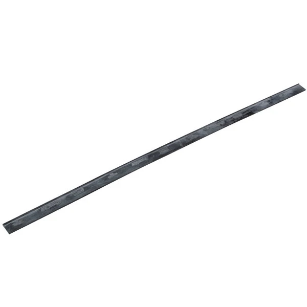 Unger® Unger RG550 ErgoTec 22" Soft Rubber Replacement Squeegee Blade 4 Unger® Unger RG550 ErgoTec 22" Soft Rubber Replacement Squeegee Blade - Image 2