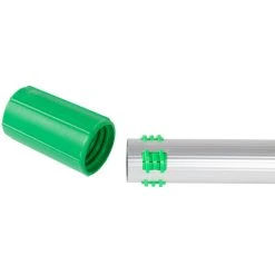 Unger® Unger T4180 Plus 4-Extension Unit For Unger TD550 TelePlus Poles And T3180 Plus 3-Extensions - 6' -Carlisle Shop 838917