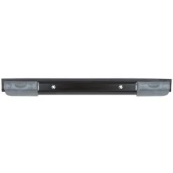 Unger® Unger AC250 10" ErgoTec Ninja Replacement Aluminum Squeegee Channel -Carlisle Shop 842607