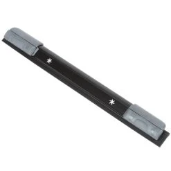 Unger® Unger AC250 10" ErgoTec Ninja Replacement Aluminum Squeegee Channel -Carlisle Shop 842608