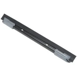Unger® Unger AC250 10" ErgoTec Ninja Replacement Aluminum Squeegee Channel -Carlisle Shop 842609