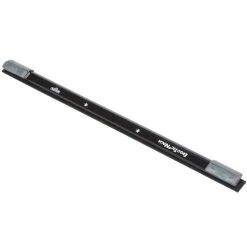 Unger® Unger AC450 18" ErgoTec Ninja Replacement Aluminum Squeegee Channel -Carlisle Shop 842744