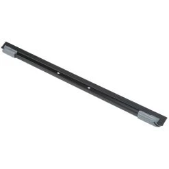 Unger® Unger AC450 18" ErgoTec Ninja Replacement Aluminum Squeegee Channel -Carlisle Shop 842745