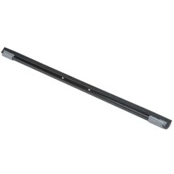 Unger® Unger AC550 22" ErgoTec Ninja Replacement Aluminum Squeegee Channel -Carlisle Shop 843318