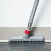 Unger® Unger CB20G SmartColor Swivel Corner Brush -Carlisle Shop 843771