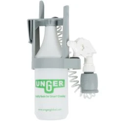 Unger® Unger CK053 10-Piece Indoor Window Cleaning Kit -Carlisle Shop 844427