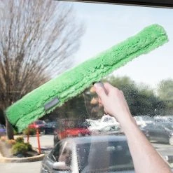 Unger® Unger NS550 22" Micro StripWasher Microfiber Sleeve