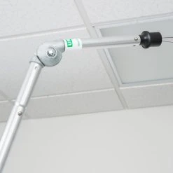 Unger® Unger CJA00 Cranked Joint Angle Adapter - Zinc Thread