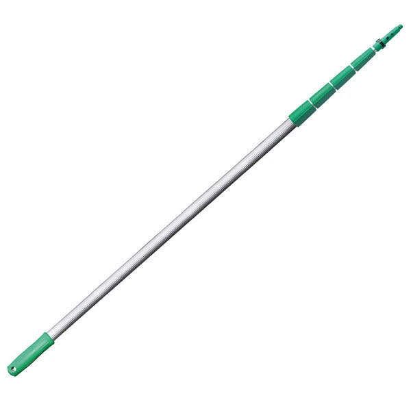Unger® Unger TF900 TelePlus 5-Section Telescopic Pole With ErgoTec Locking Cone - 30' 3 Unger® Unger TF900 TelePlus 5-Section Telescopic Pole With ErgoTec Locking Cone - 30'