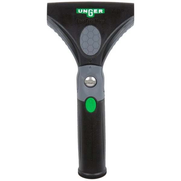 Unger® Unger EN000 ErgoTec Ninja Squeegee Handle 4 Unger® Unger EN000 ErgoTec Ninja Squeegee Handle - Image 2