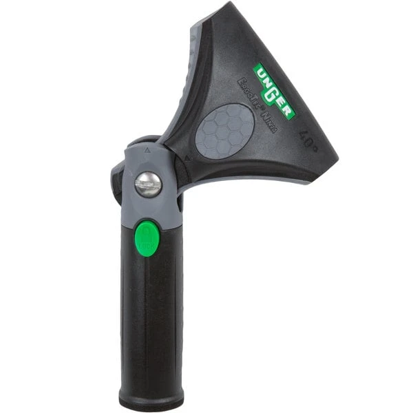Unger® Unger EN000 ErgoTec Ninja Squeegee Handle 7 Unger® Unger EN000 ErgoTec Ninja Squeegee Handle - Image 5