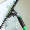 Unger® Unger EN000 ErgoTec Ninja Squeegee Handle -Carlisle Shop 854229