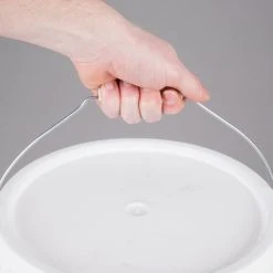 Noble Chemical Power Metal Safe Detergent 50 Lb. / 800 Oz. -Carlisle Shop 861570