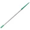 Unger® Unger TZ370 TelePlus 2-Section Telescopic Pole With ErgoTec Locking Cone - 12' 2 Unger® Unger TZ370 TelePlus 2-Section Telescopic Pole With ErgoTec Locking Cone - 12' -Carlisle Shop 8626